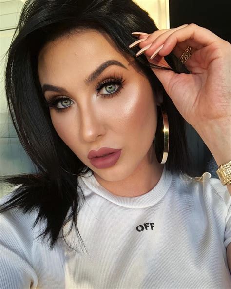 Jaclyn Hill Dark MSGRC: Making a Statement in Inclusive Beauty